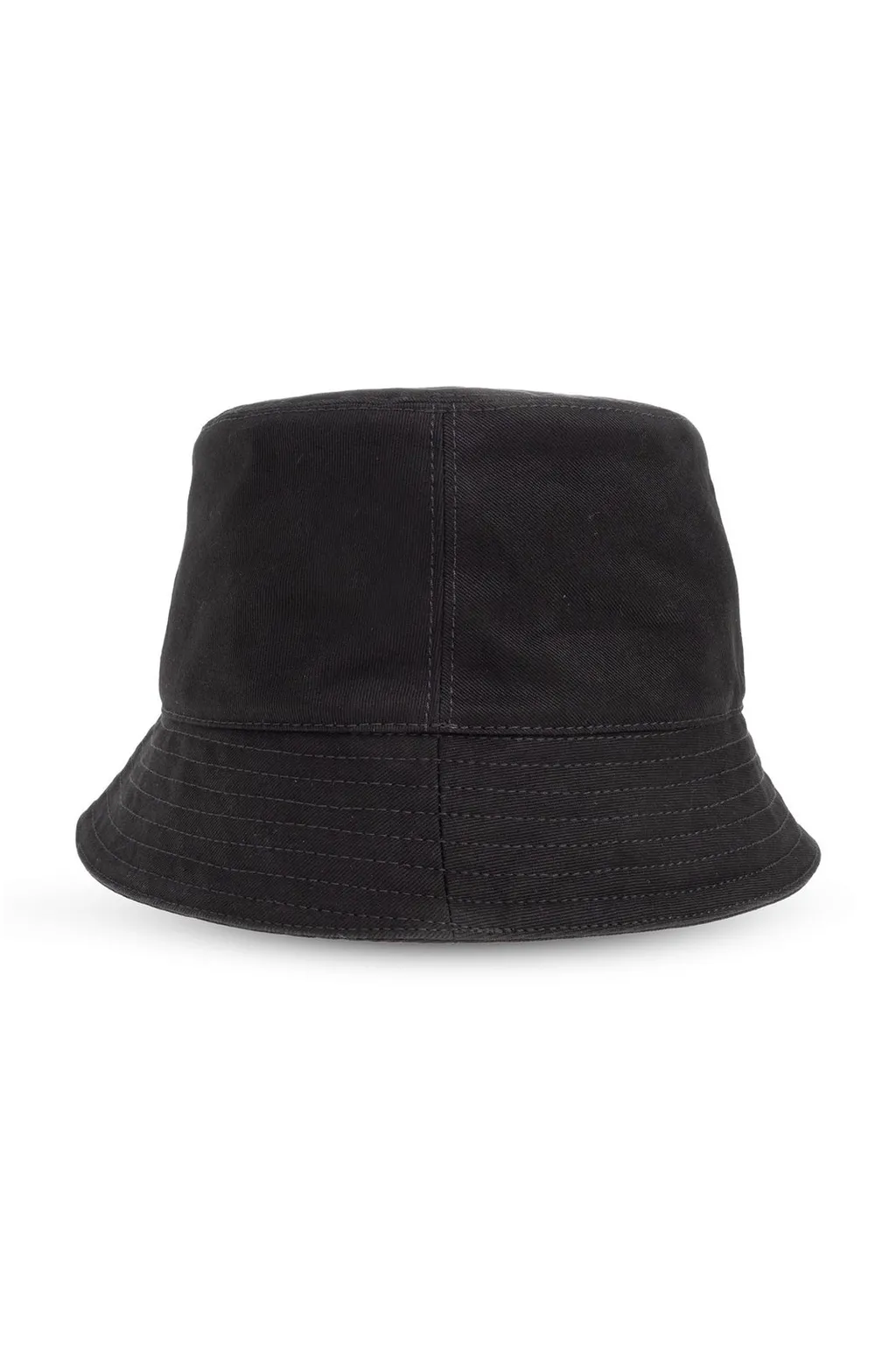 Dsquared2 Logo Embroidered Hat