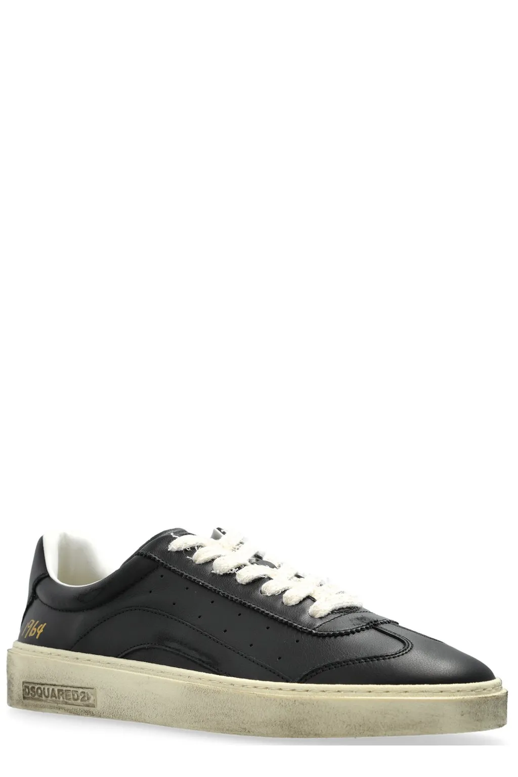 Dsquared2 Rider Lace Up Sneakers
