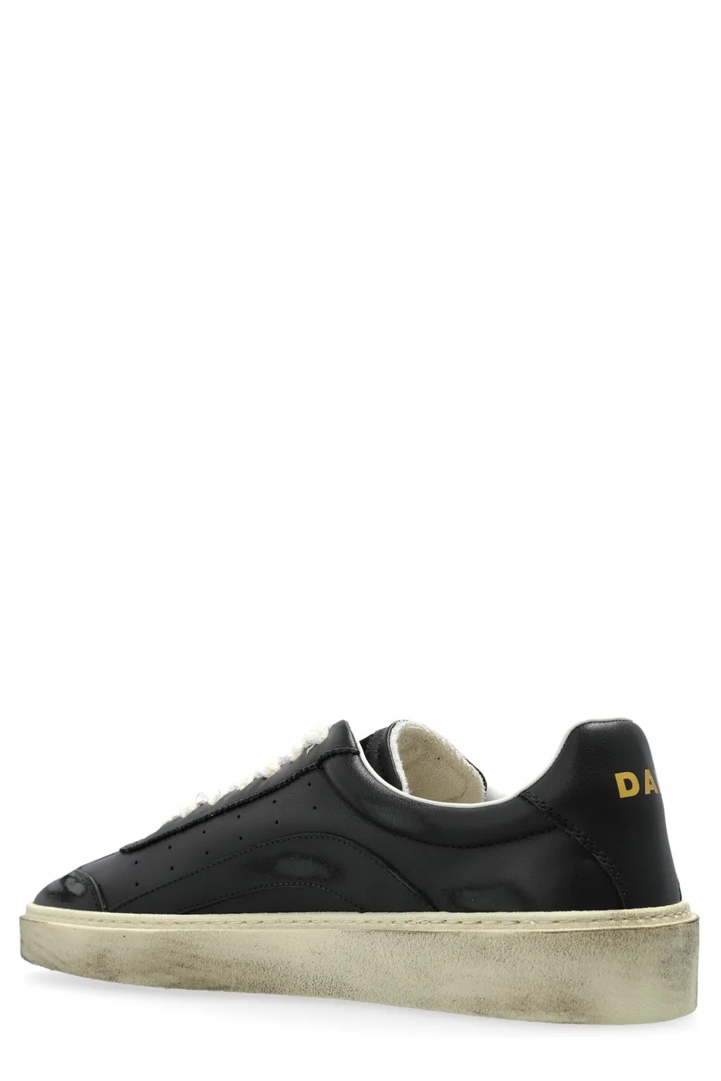 Dsquared2 Rider Lace Up Sneakers