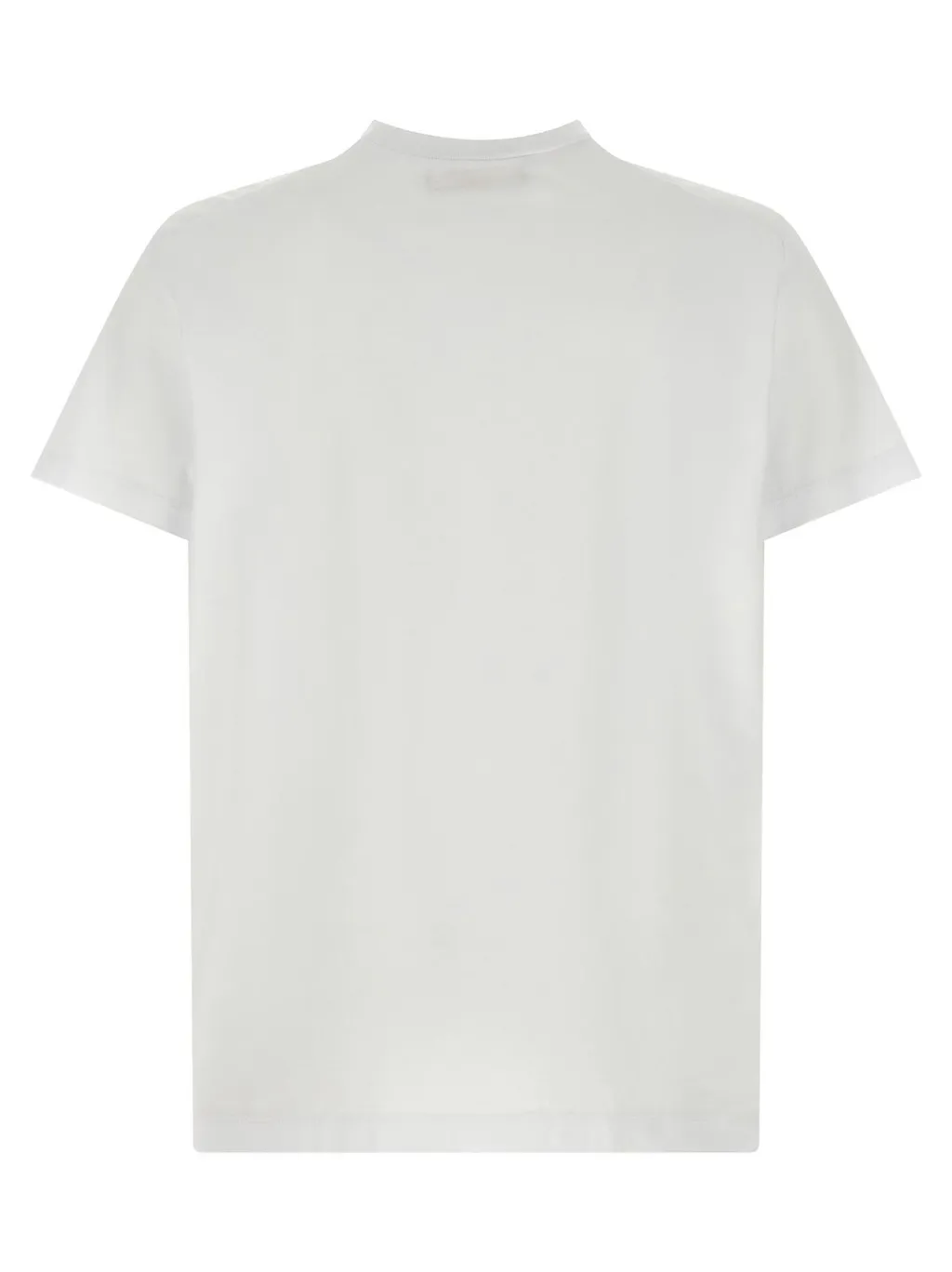 Dsquared2 X Ducati Capsule Crewneck T-Shirt