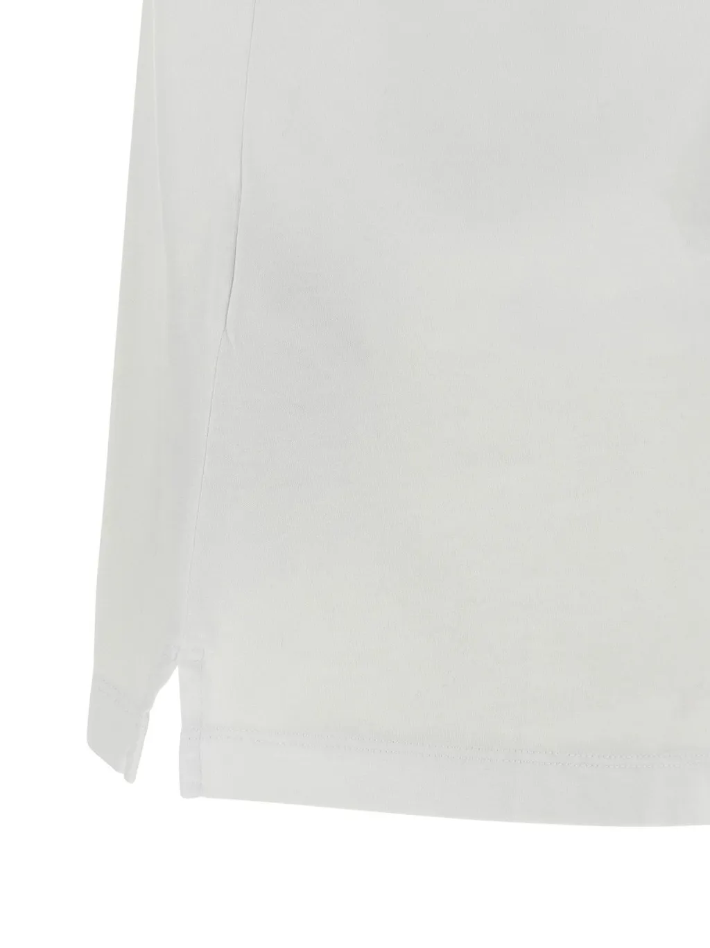 Dsquared2 X Ducati Capsule Crewneck T-Shirt
