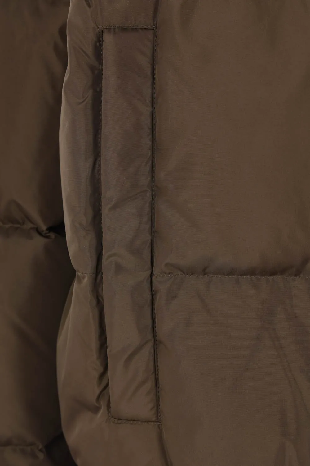 Dsquared2 Easy Puffer Bomber Jacket