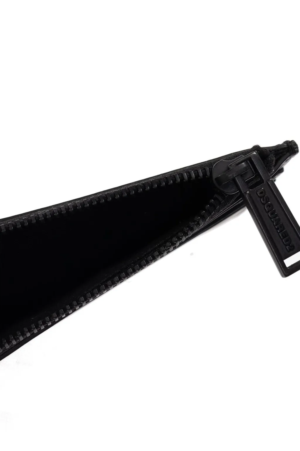 Dsquared2 Urban Zip Credit Card Holder
