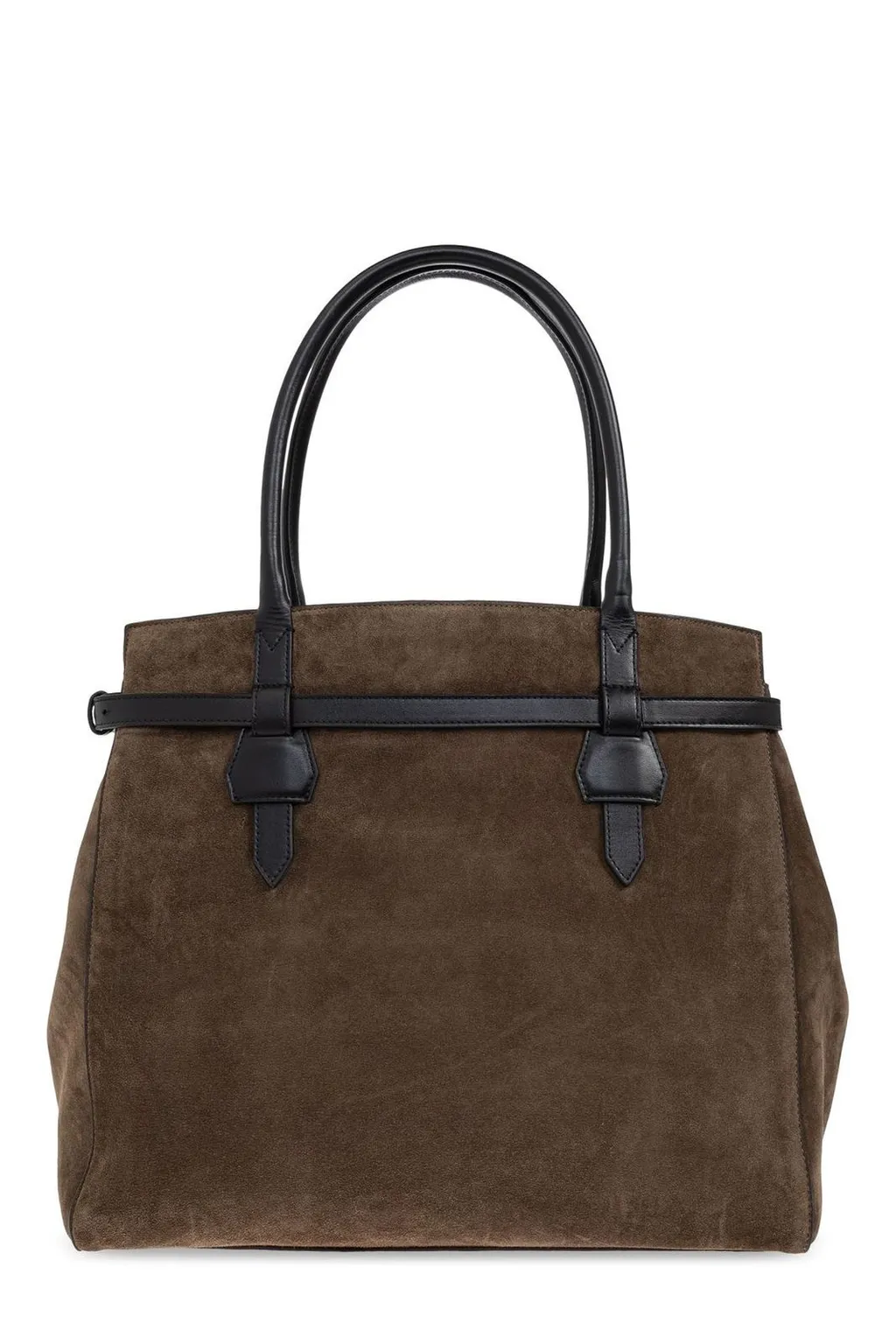 Dsquared2 Twin Shopper Bag