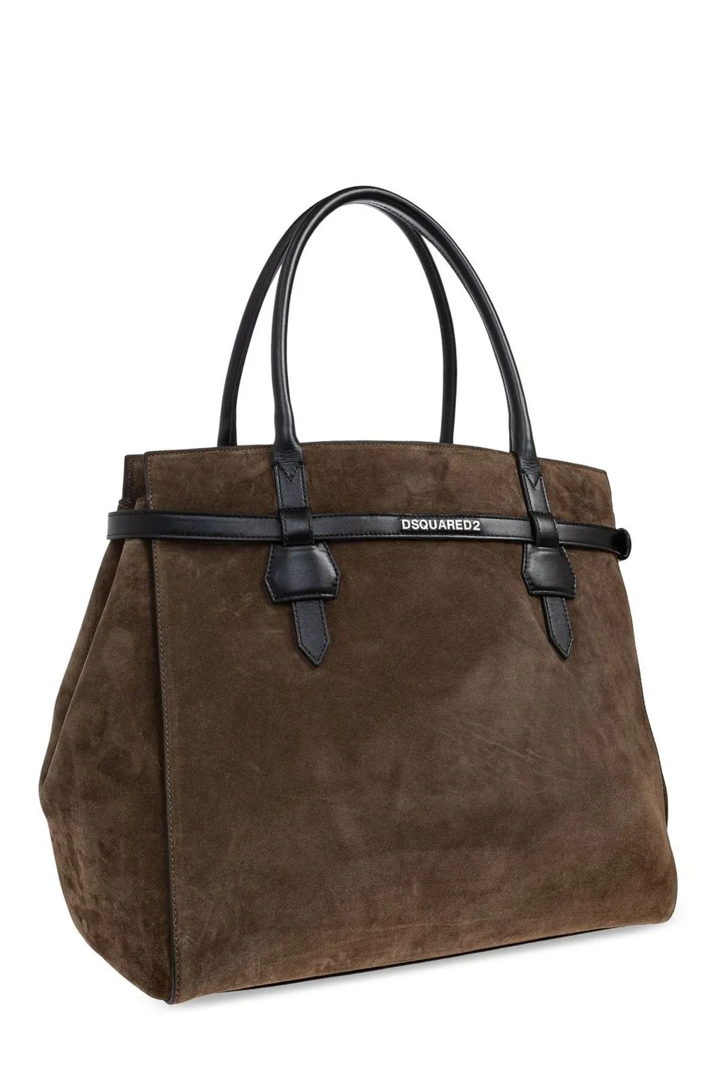 Dsquared2 Twin Shopper Bag