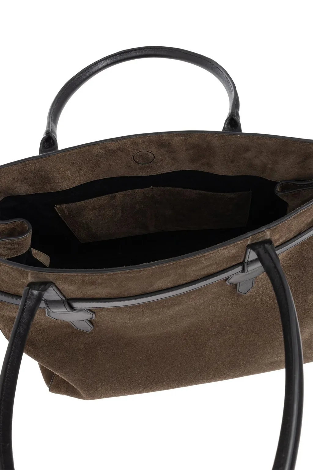 Dsquared2 Twin Shopper Bag