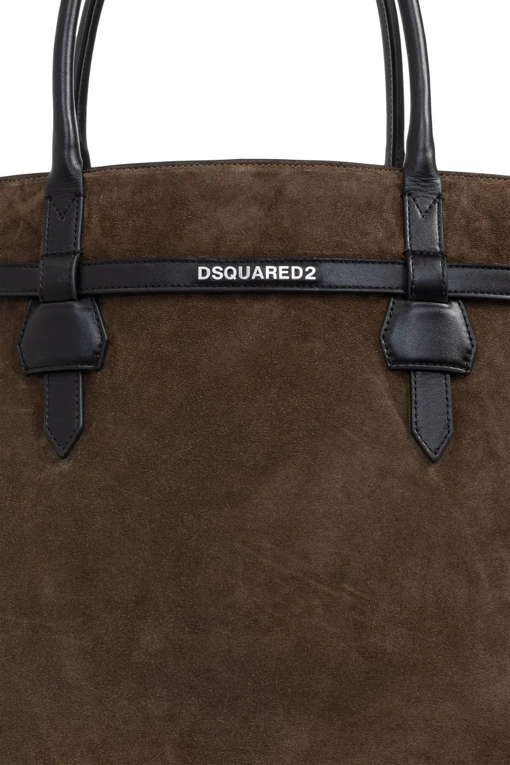 Dsquared2 Twin Shopper Bag
