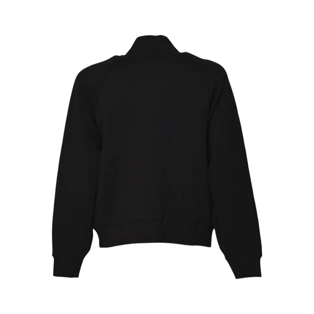 Dsquared2 D2 Tape Zipped Sweatshirt
