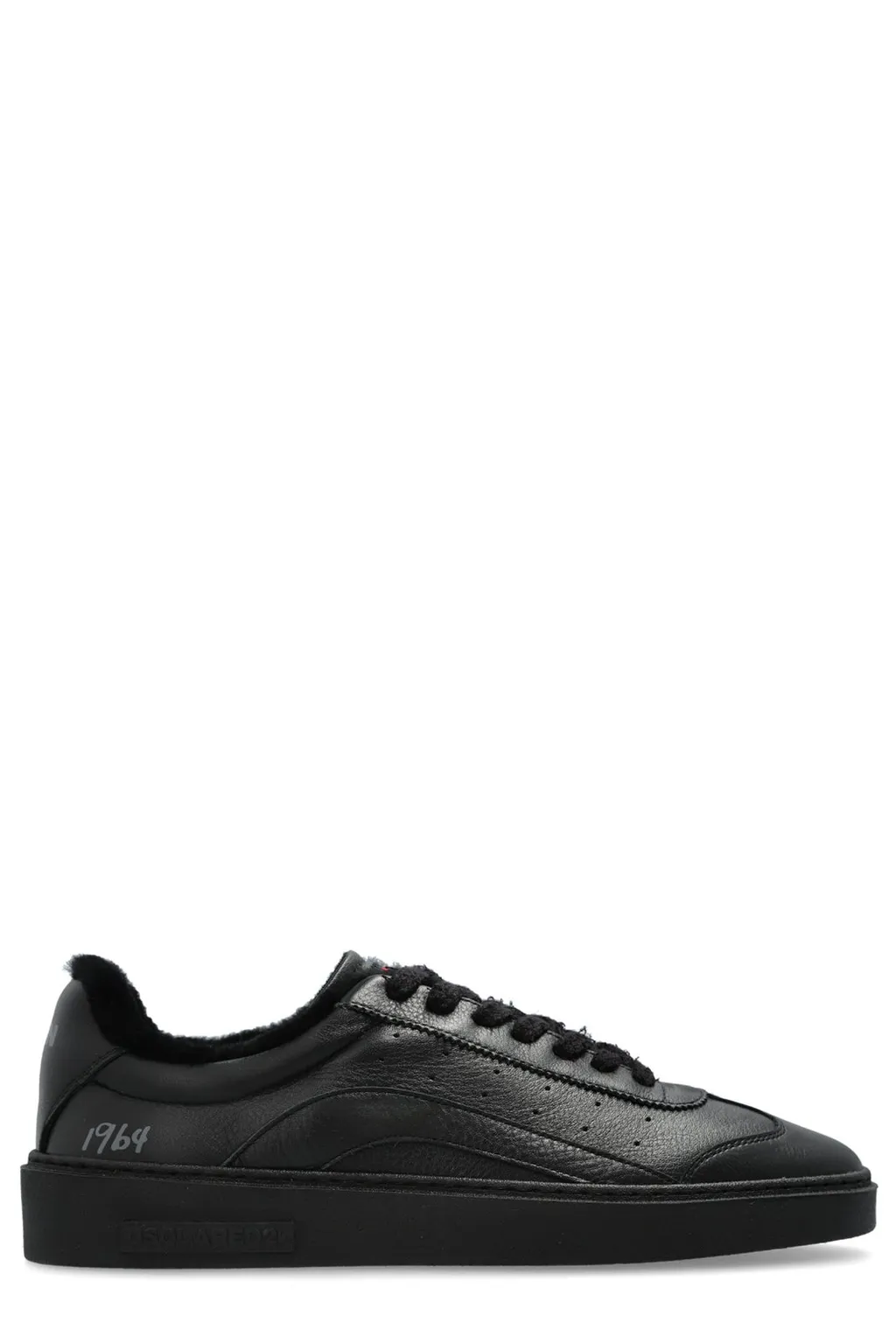 Dsquared2 Lace Up Rider Sports Shoes