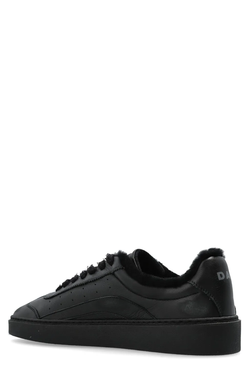 Dsquared2 Lace Up Rider Sports Shoes