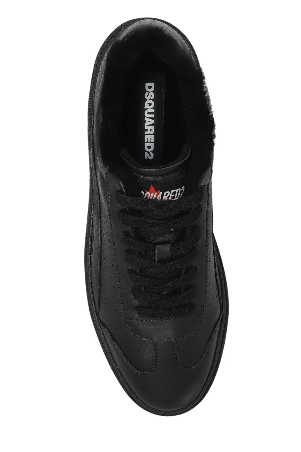 Dsquared2 Lace Up Rider Sports Shoes