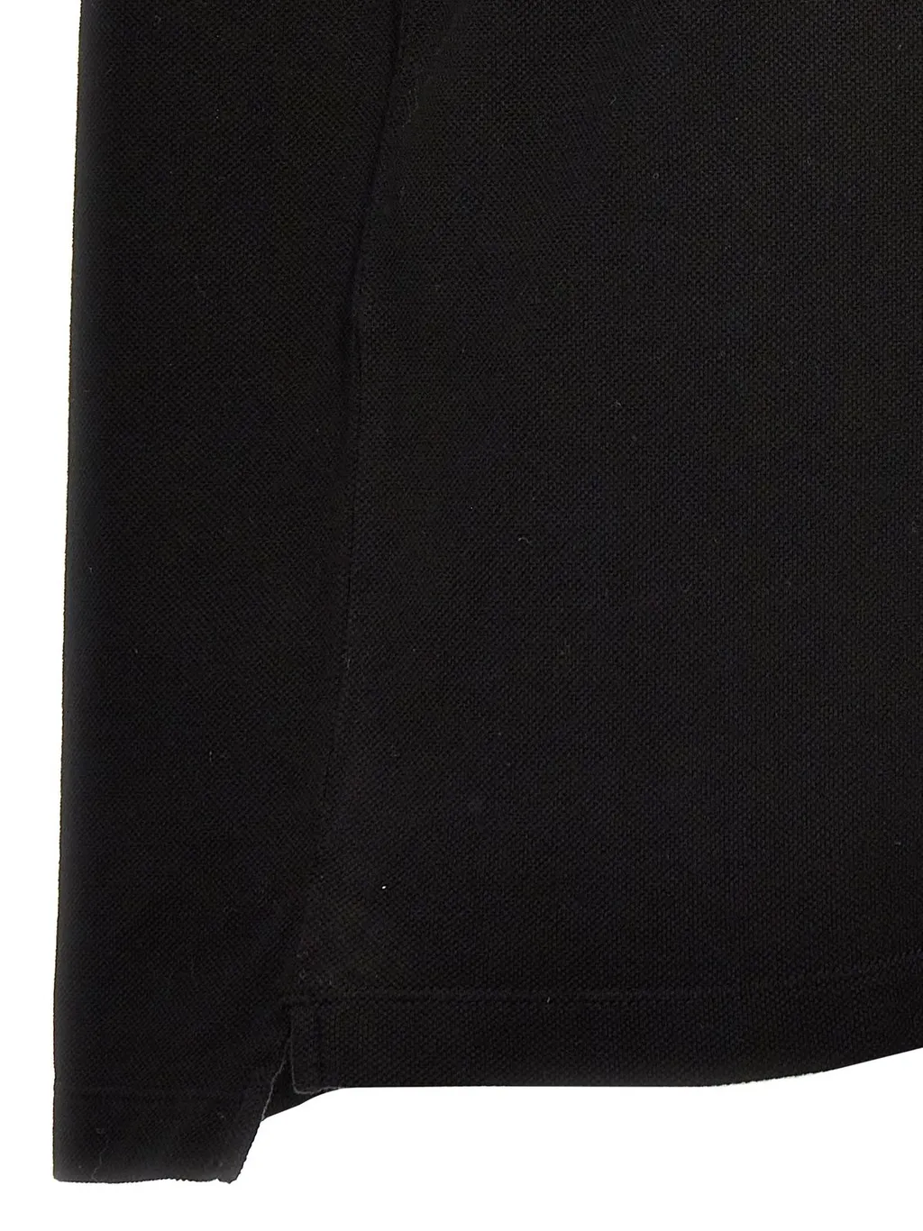 Dsquared2 D2 Logo Patch Polo Shirt