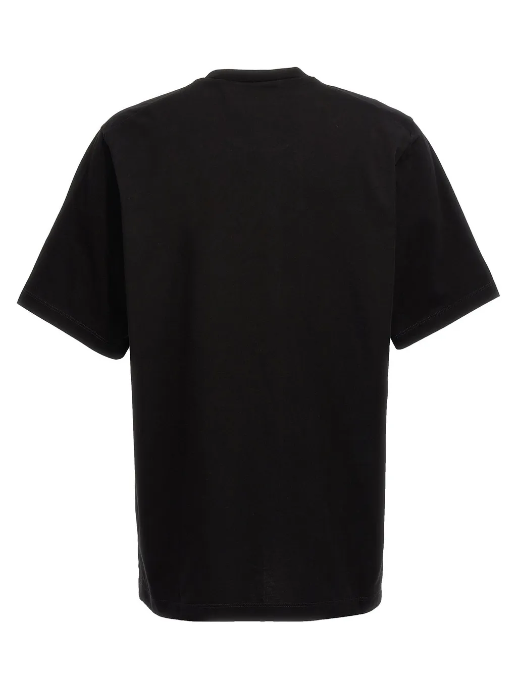 Dsquared2 Logo-Printed Crewneck T-Shirt