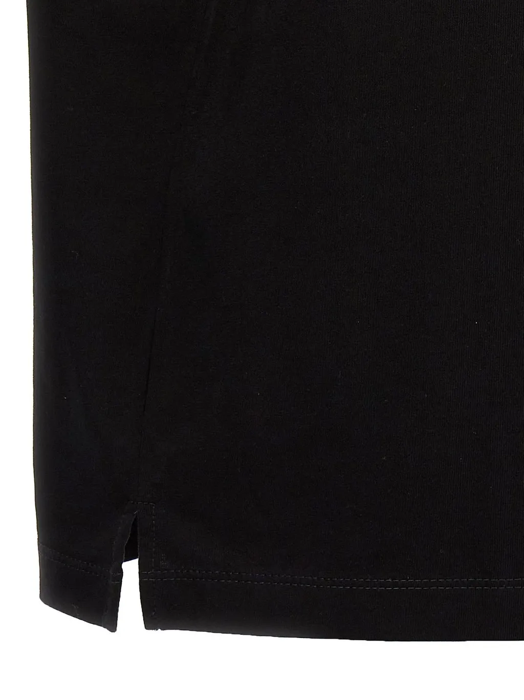 Dsquared2 Logo-Printed Crewneck T-Shirt