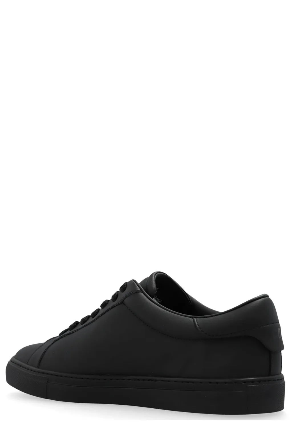 Dsquared2 Icon Logo Printed Boxer Sneakers