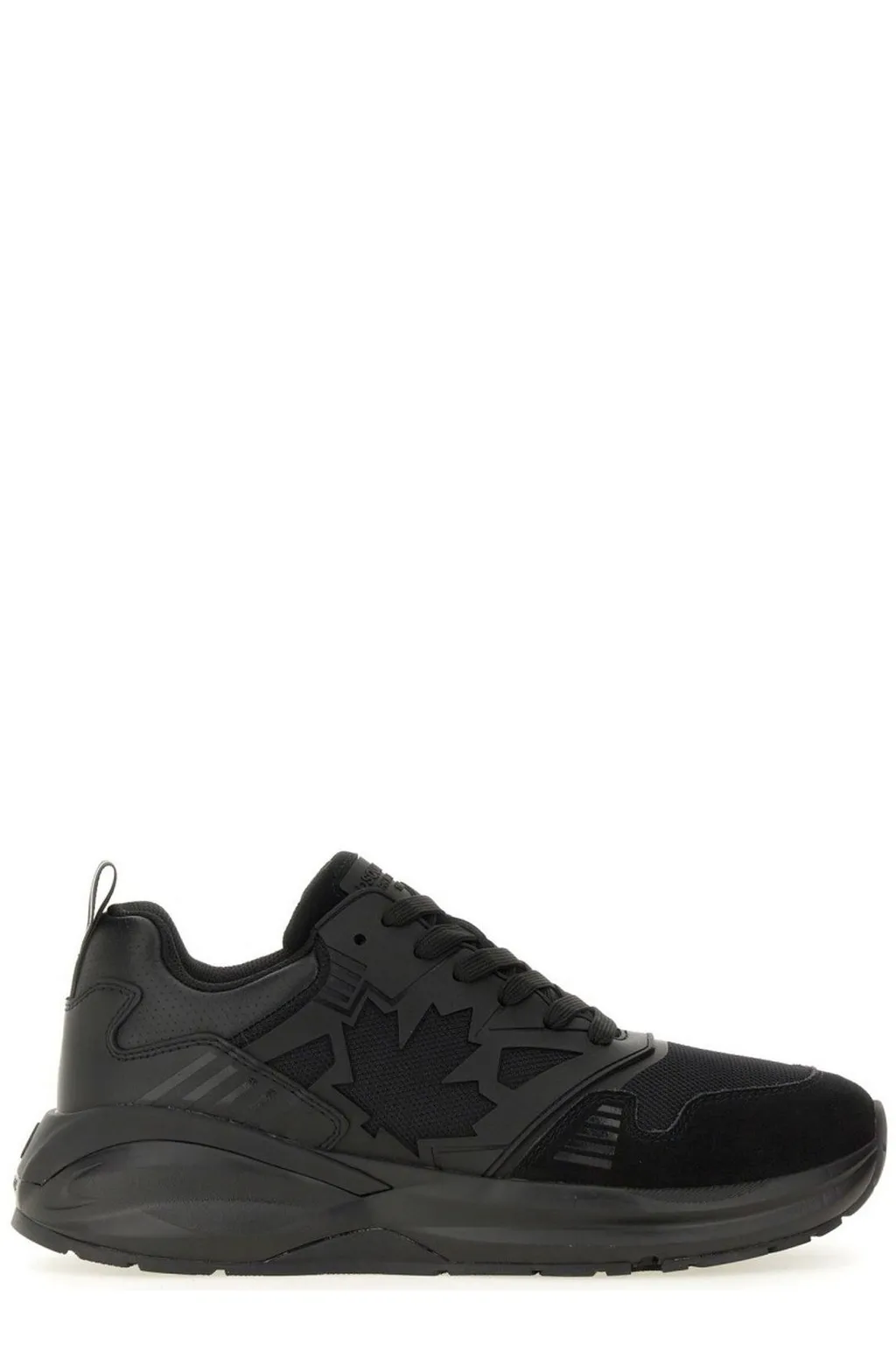 Dsquared2 Dash Lace-Up Sneakers