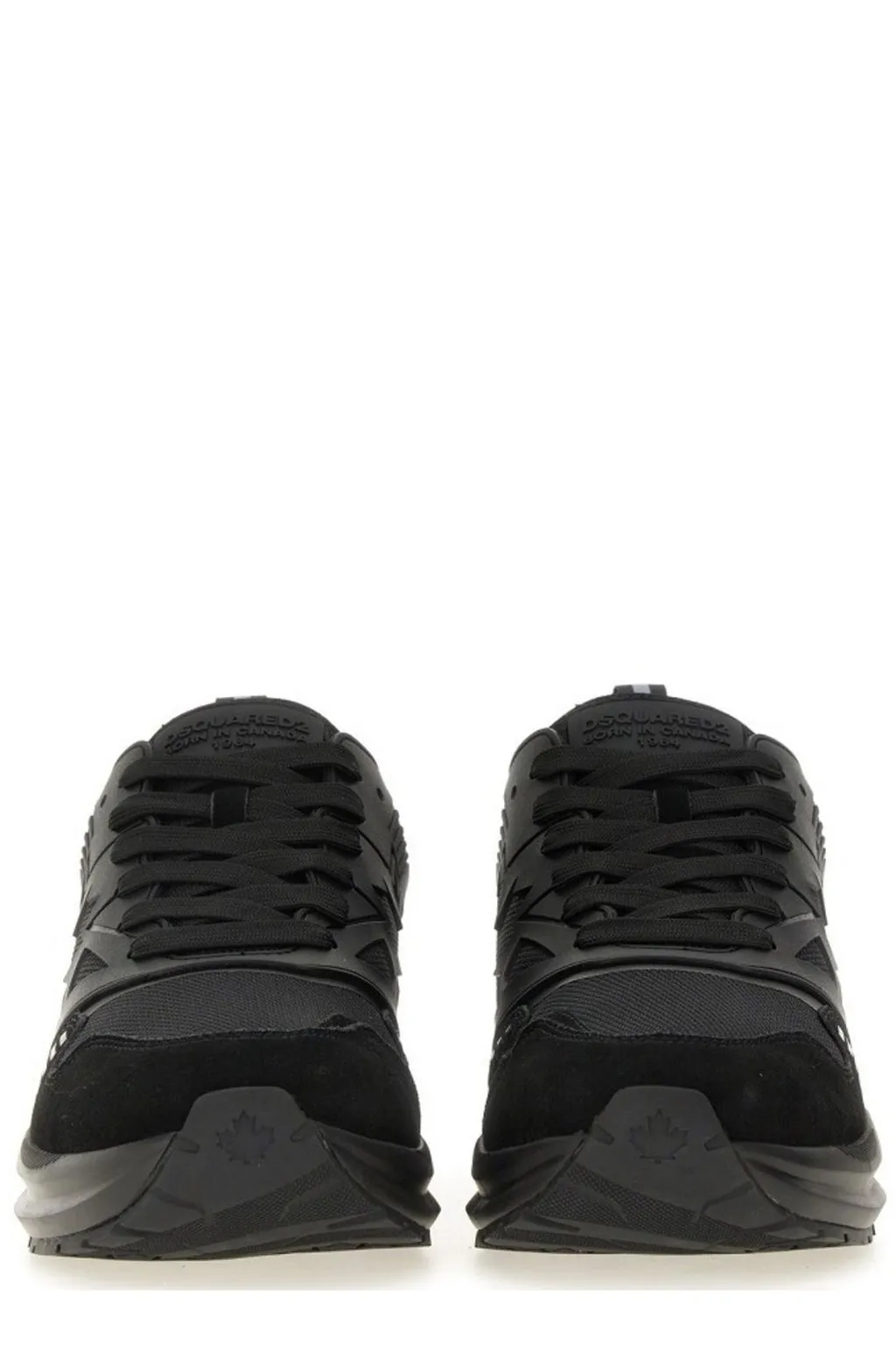 Dsquared2 Dash Lace-Up Sneakers
