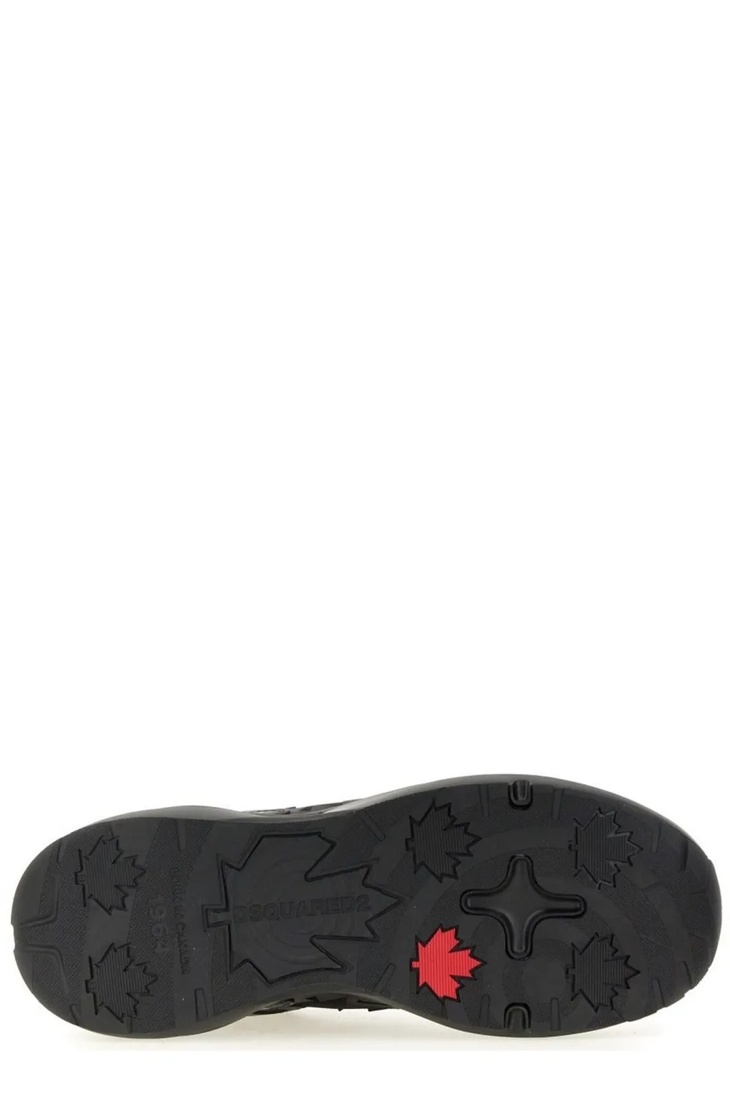 Dsquared2 Dash Lace-Up Sneakers