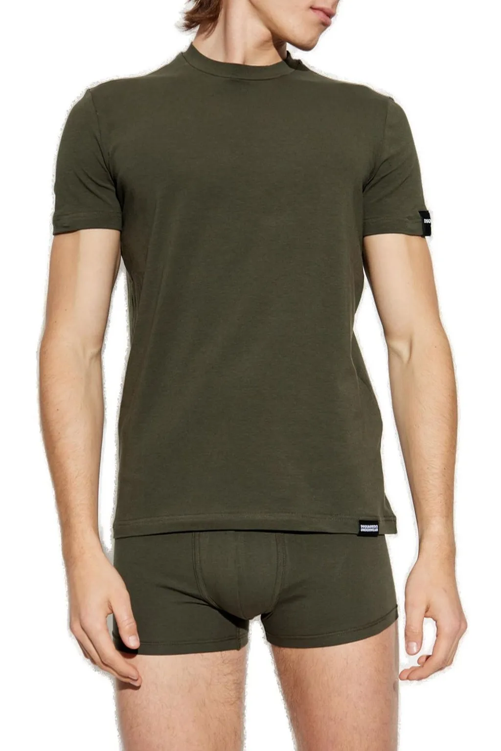 Dsquared2 Heritage T-Shirt