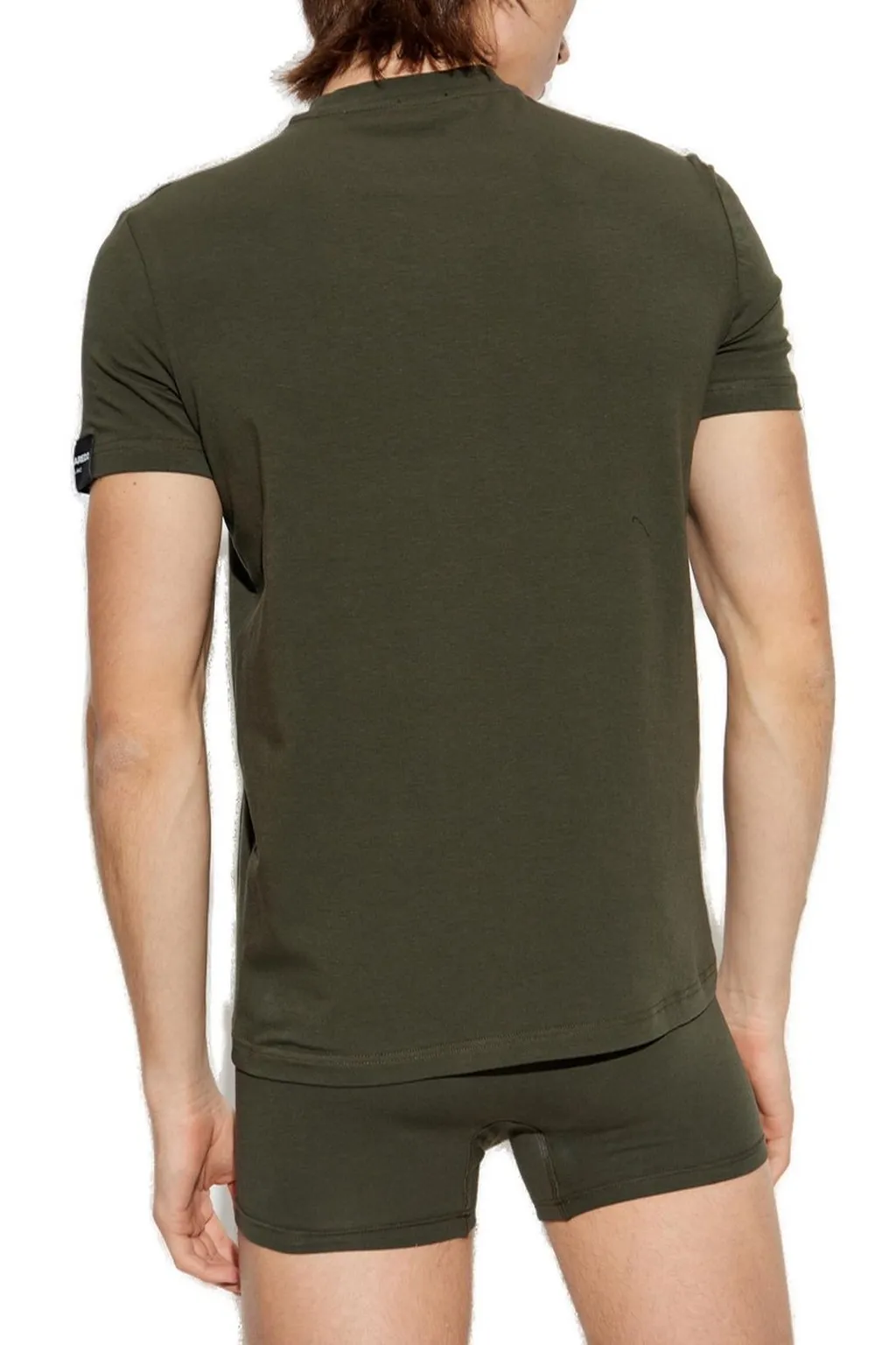Dsquared2 Heritage T-Shirt