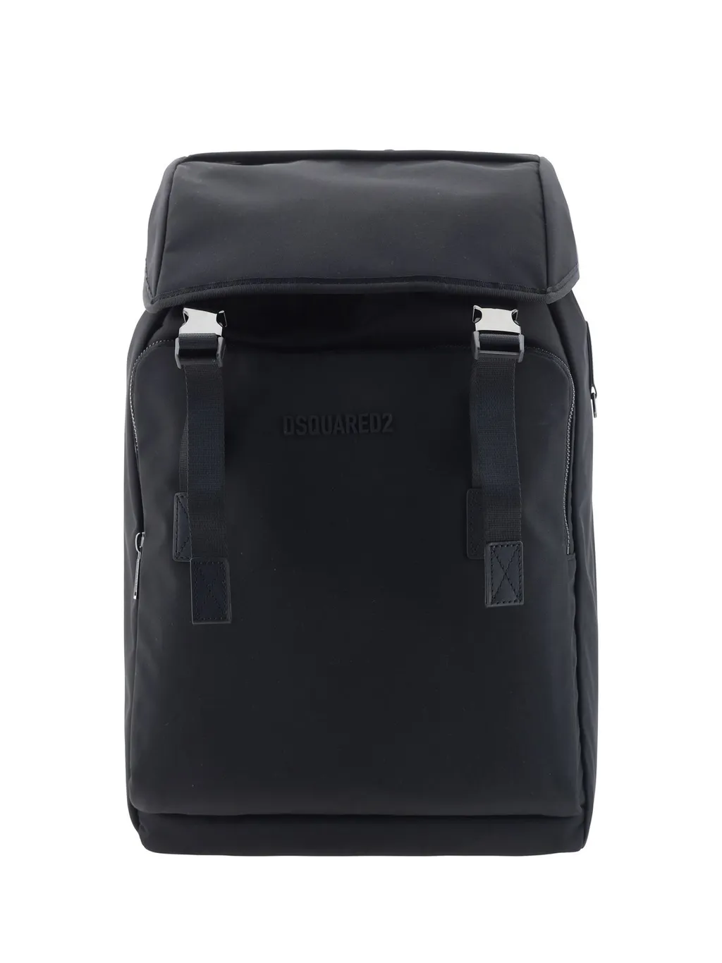 Dsquared2 Urban Foldover Top Backpack