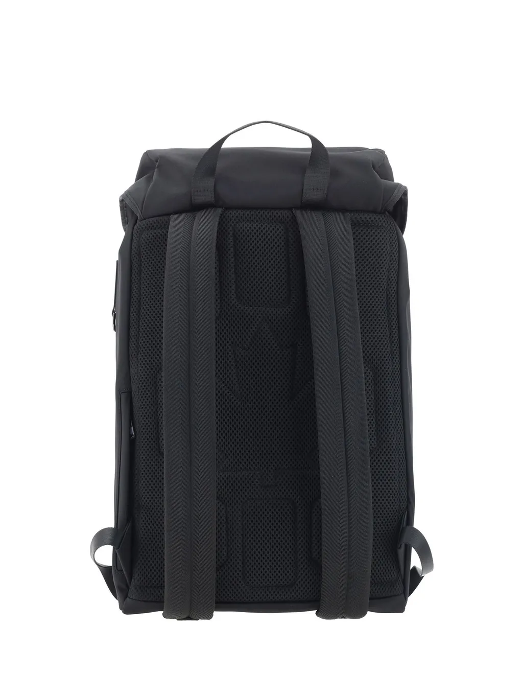 Dsquared2 Urban Foldover Top Backpack