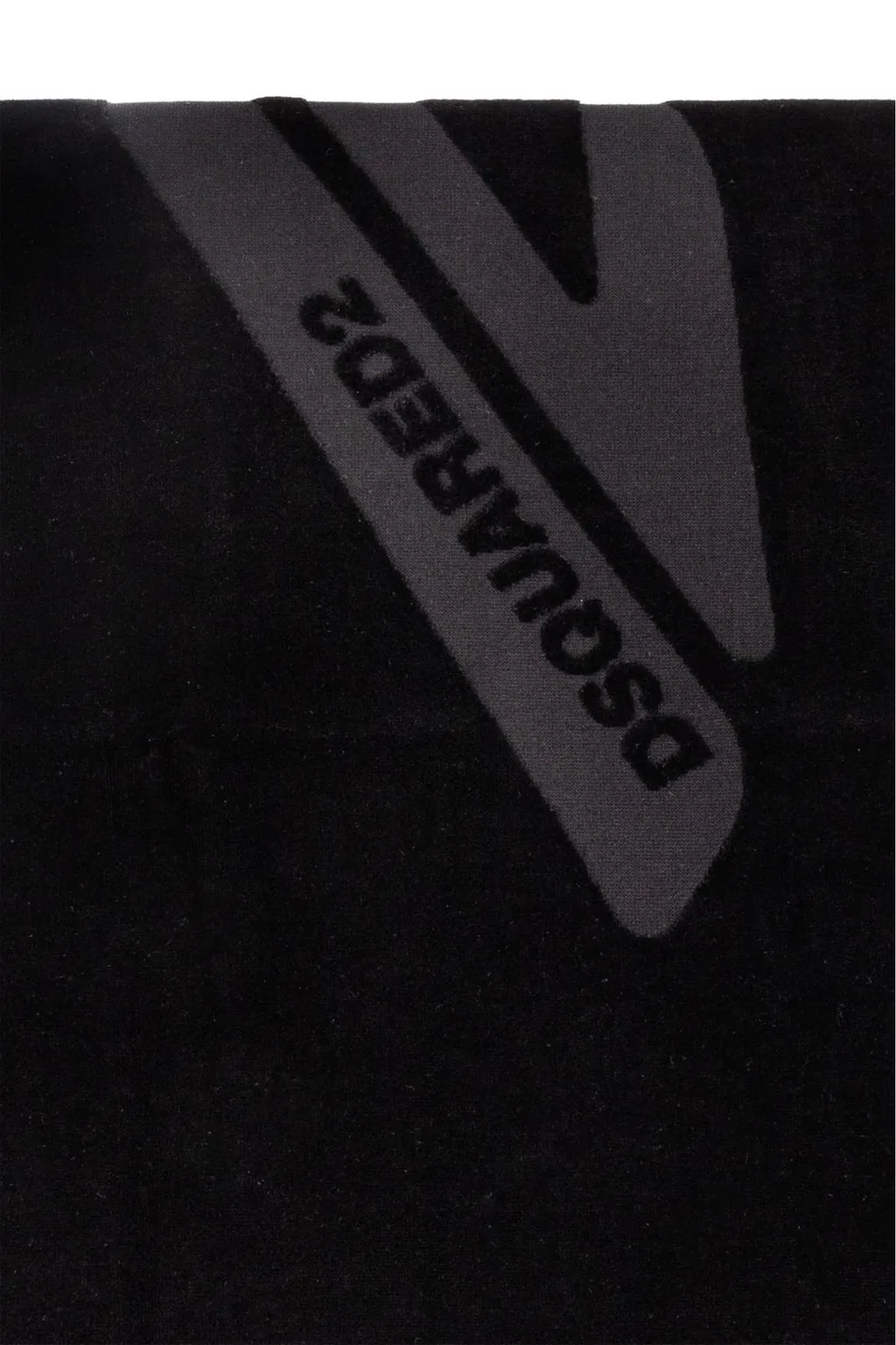 Dsquared2 Logo Towel