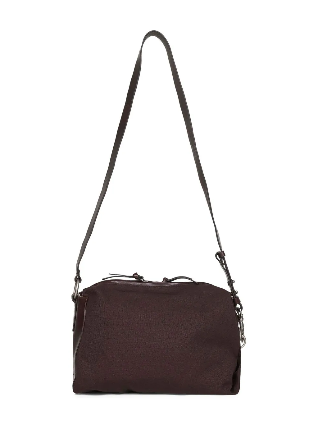 Dries Van Noten Zipped Shoulder Bag