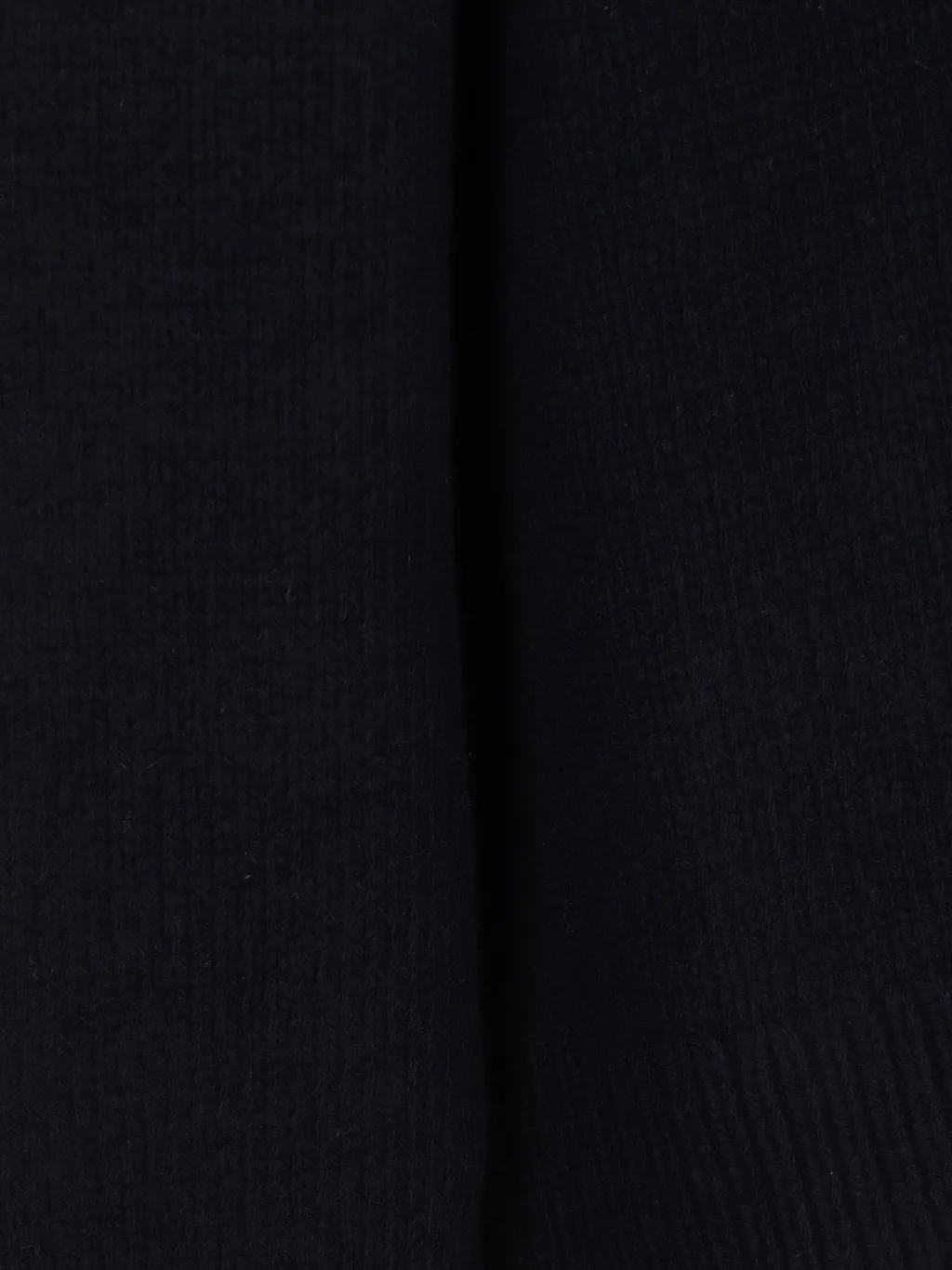 Dries Van Noten V-Neck Knitted Jumper