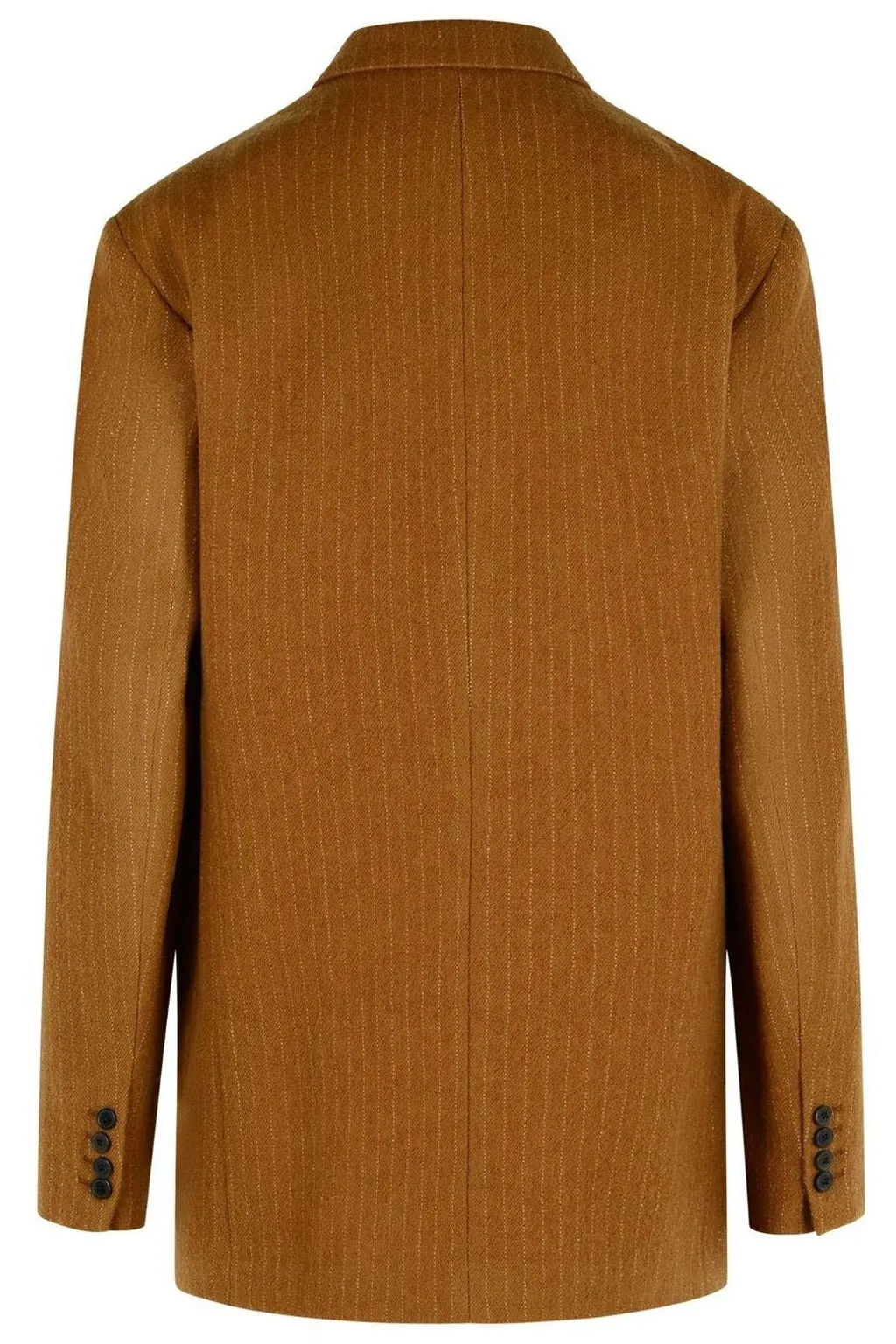 Dries Van Noten Double Breasted Jacket