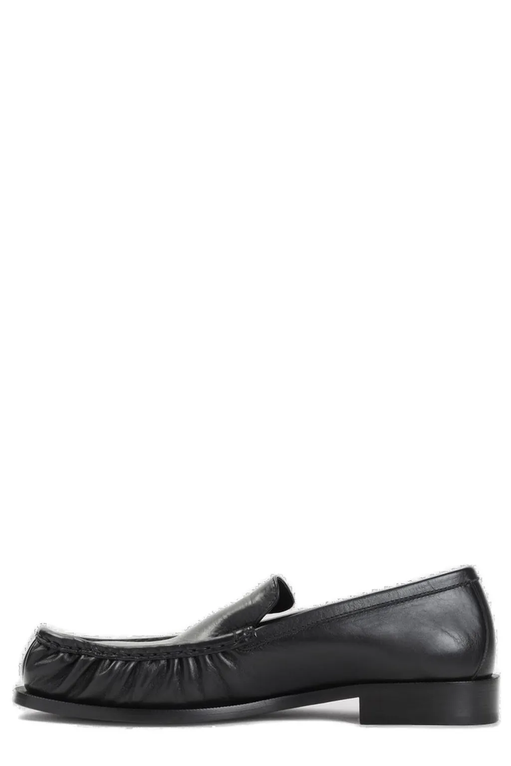 Dries Van Noten Slip-On Penny Loafers