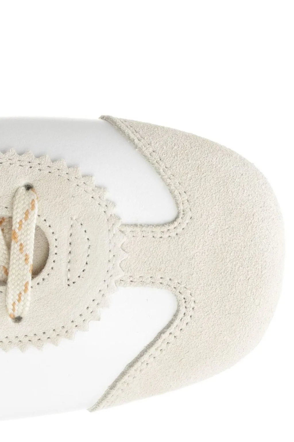 Dries Van Noten Low-Top Sneakers