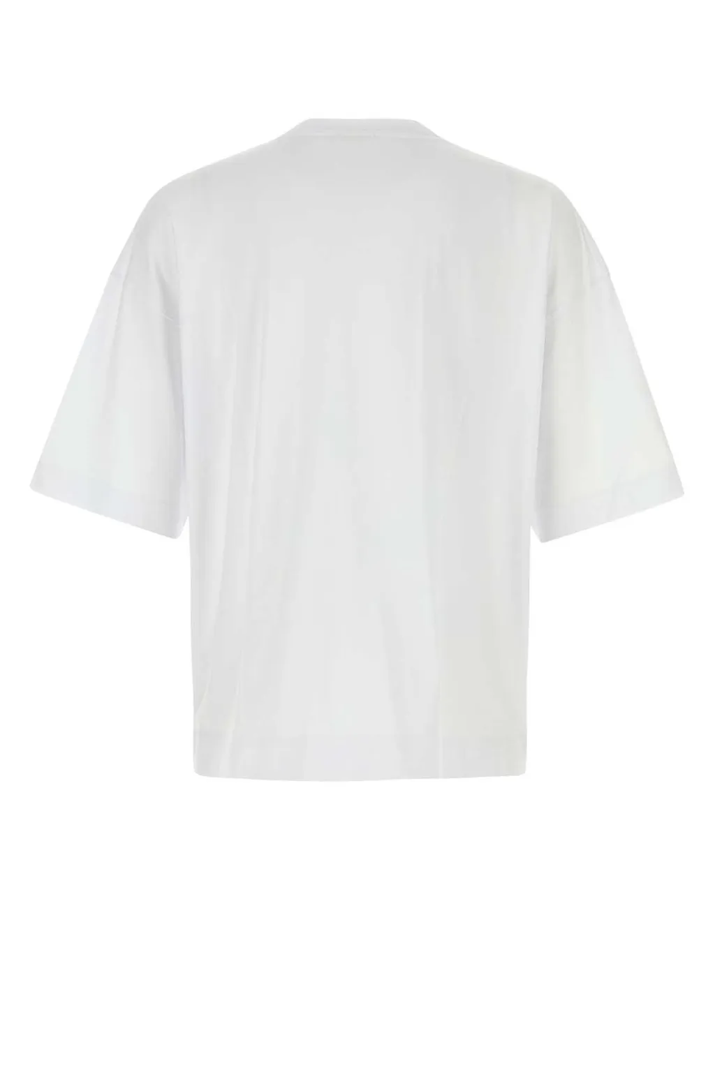 Dries Van Noten Crew Neck T-Shirt
