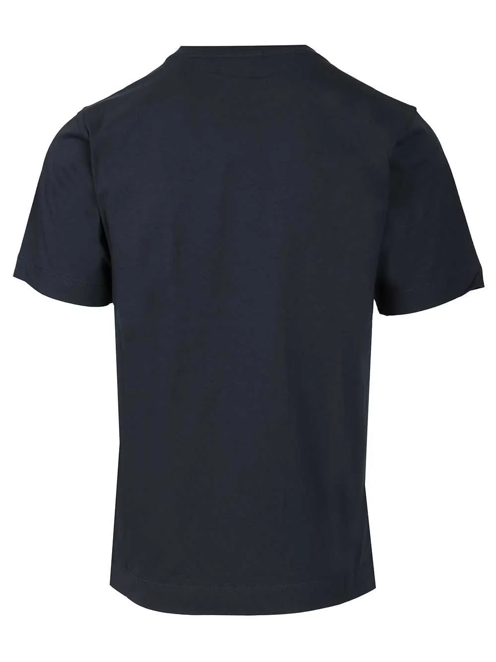 Dries Van Noten Crewneck T-Shirt