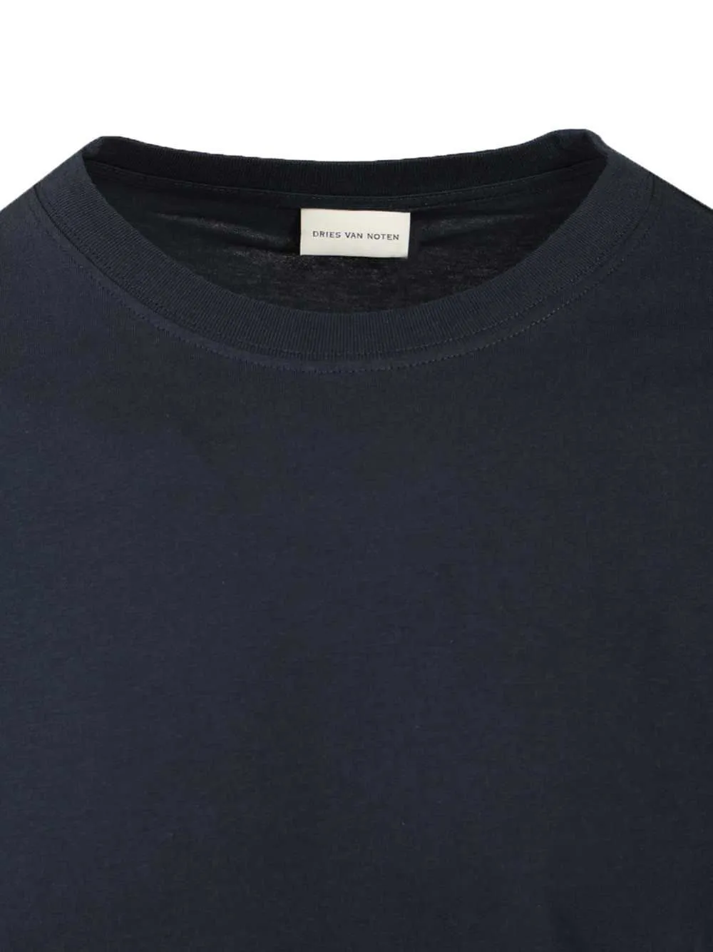 Dries Van Noten Crewneck T-Shirt
