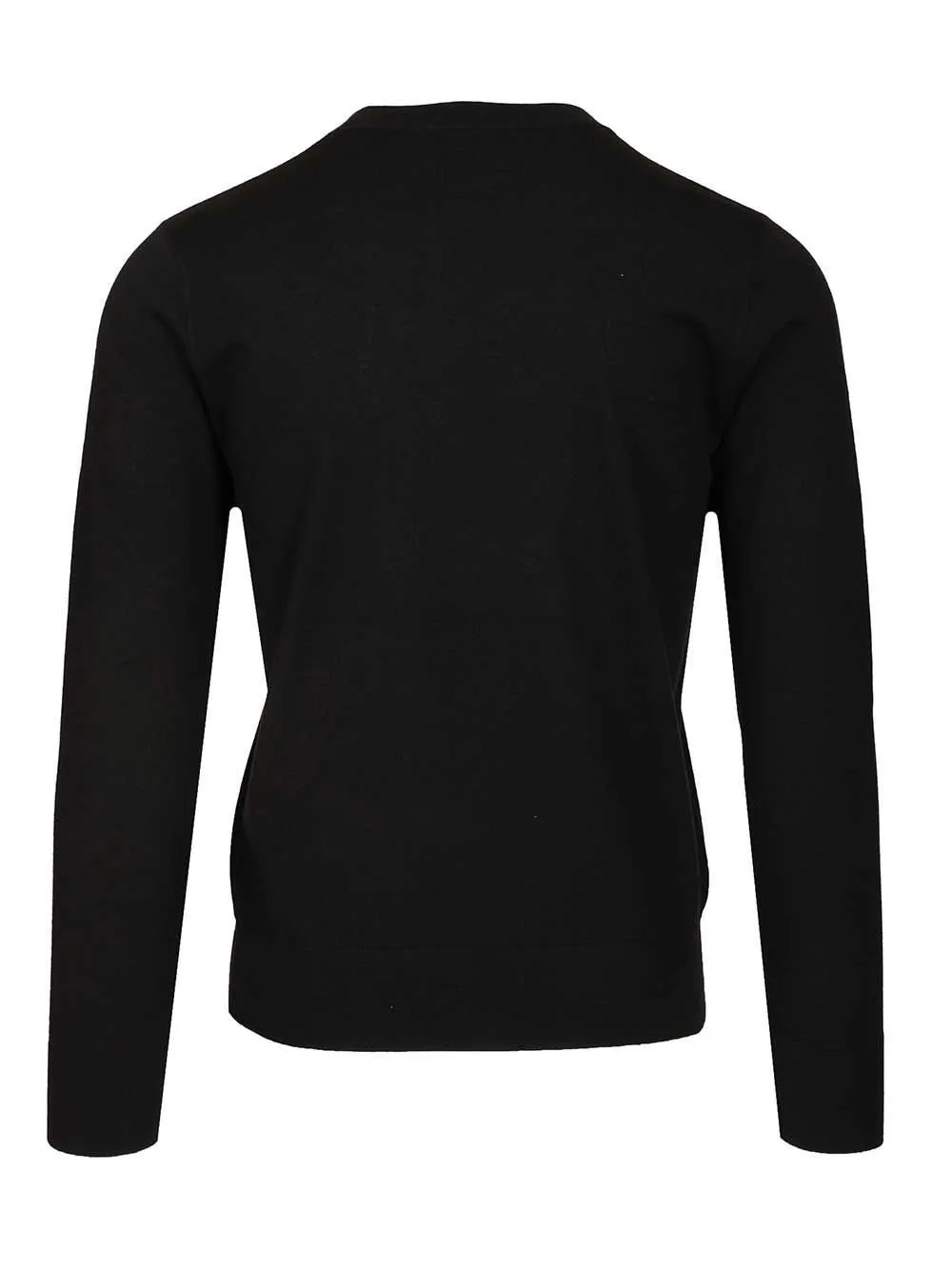 Dries Van Noten Long Sleeved Jumper