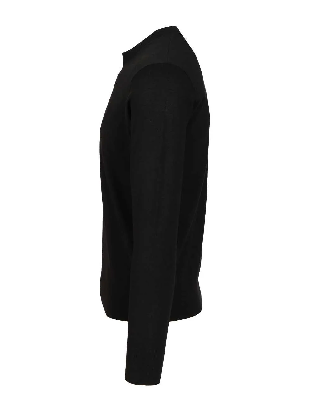 Dries Van Noten Long Sleeved Jumper