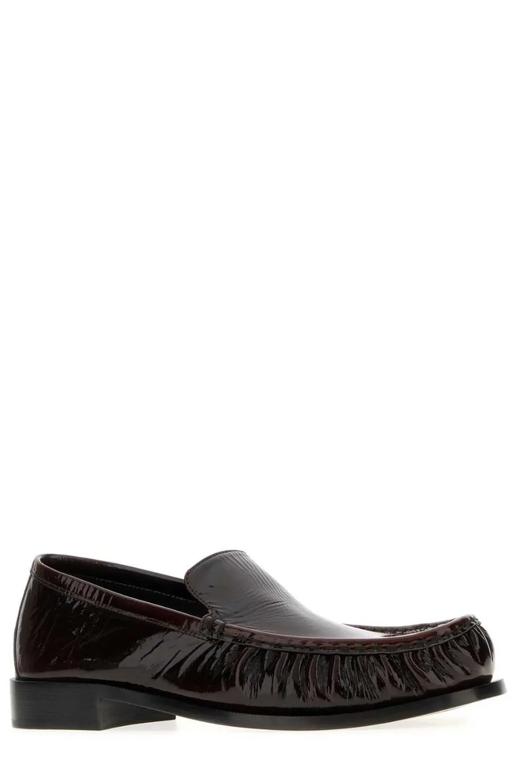 Dries Van Noten Slip-On Loafers