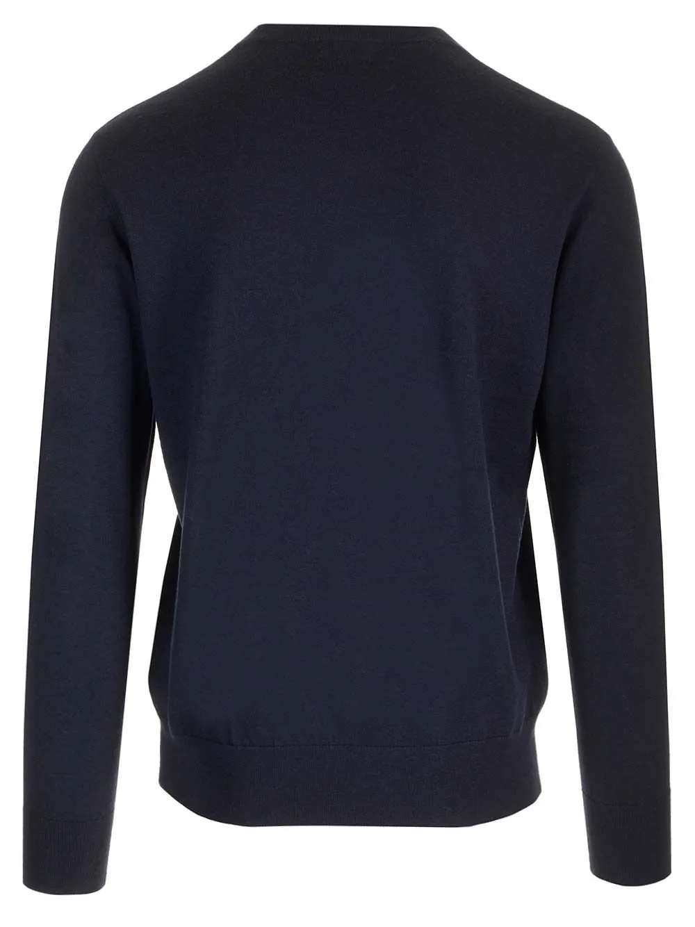 Dries Van Noten Murton Crewneck Knitted Jumper