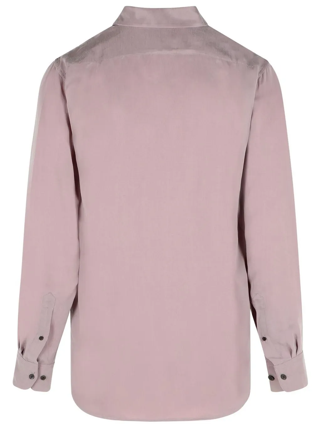 Dries Van Noten Long-Sleeved Shirt