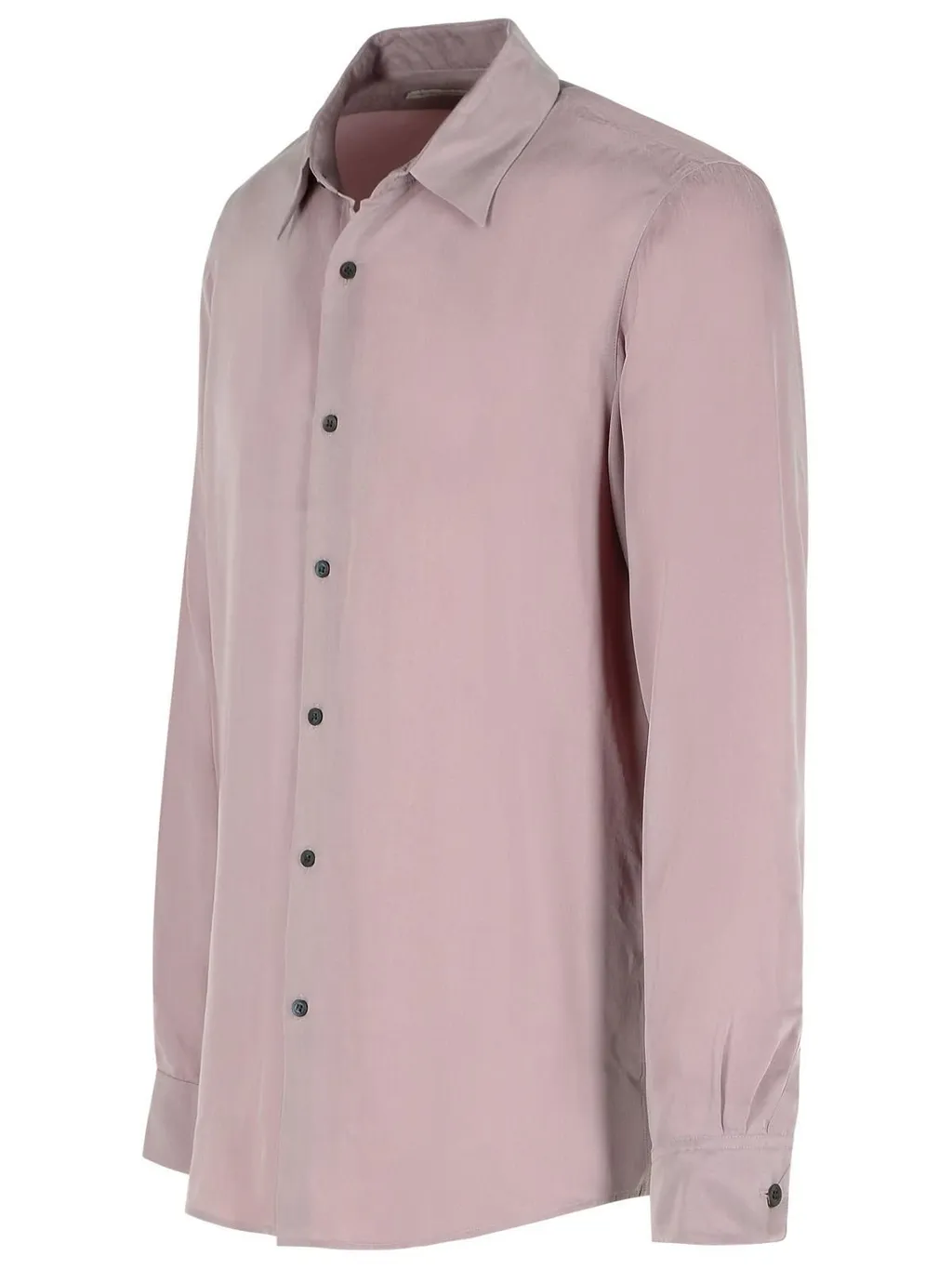 Dries Van Noten Long-Sleeved Shirt