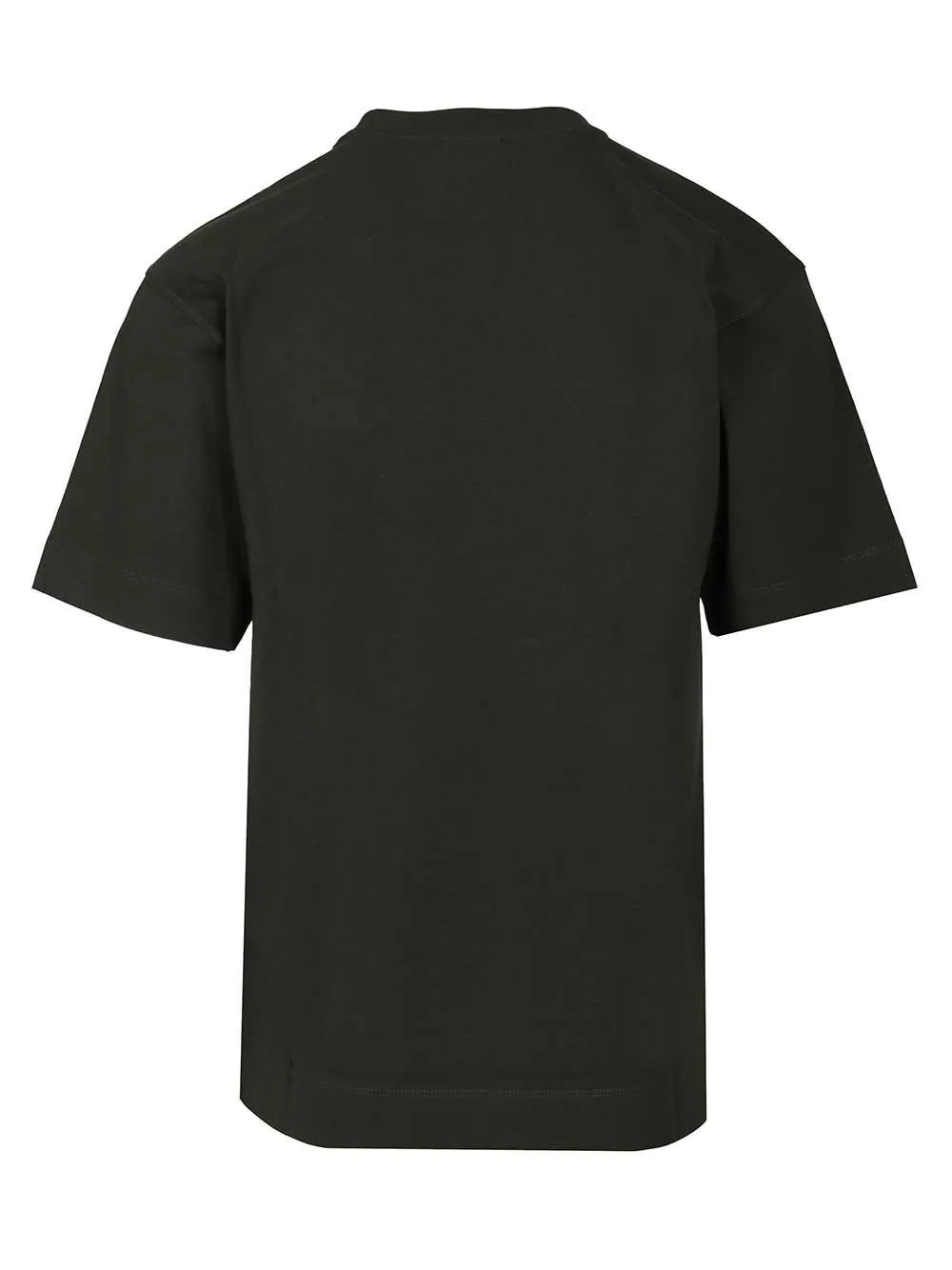 Dries Van Noten Crewneck T-Shirt
