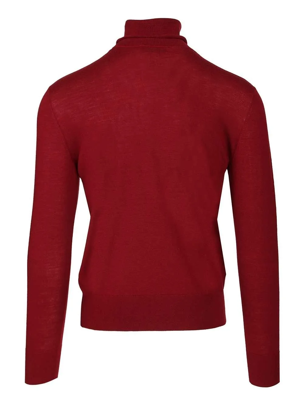 Dries Van Noten Turtle Neck Jumper