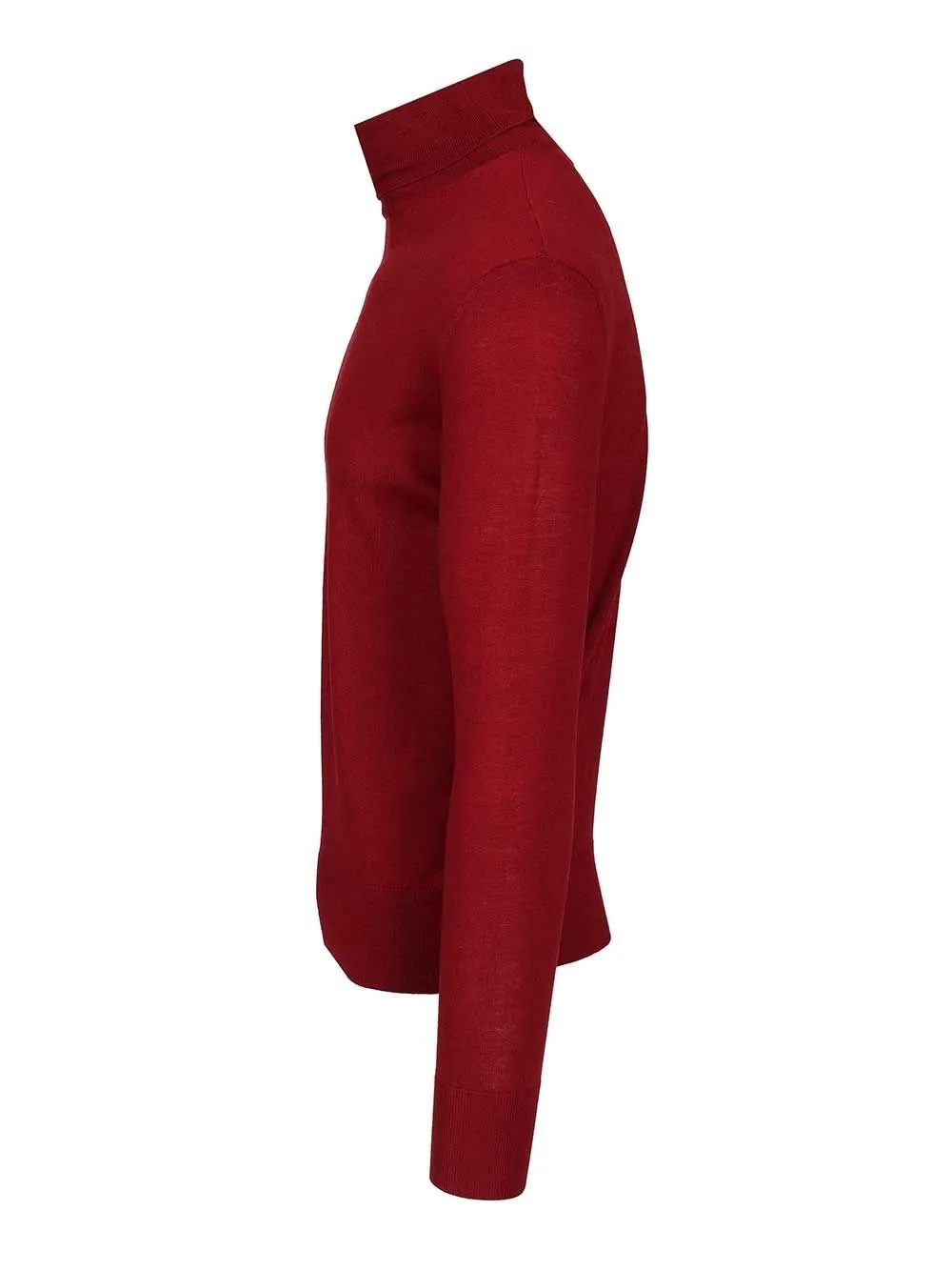 Dries Van Noten Turtle Neck Jumper