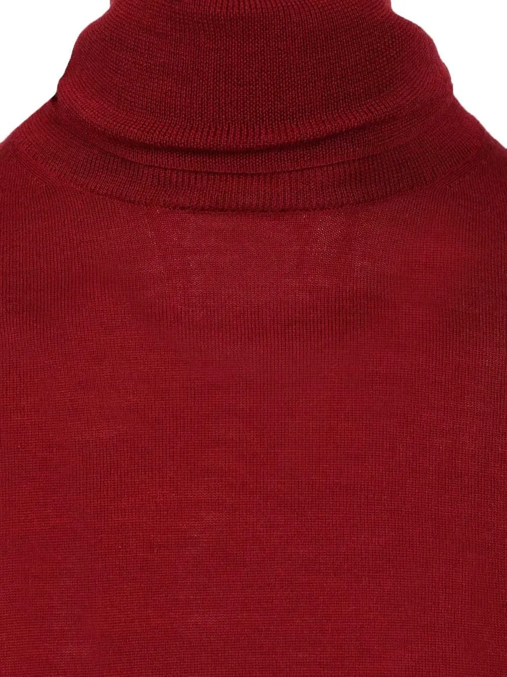 Dries Van Noten Turtle Neck Jumper