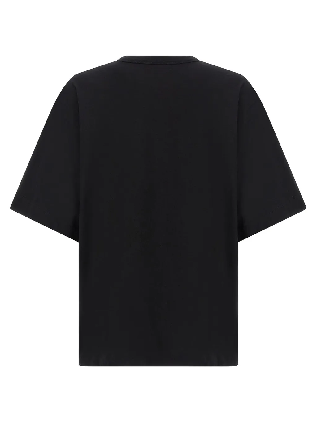 Dries Van Noten Hein Crewneck T-Shirt
