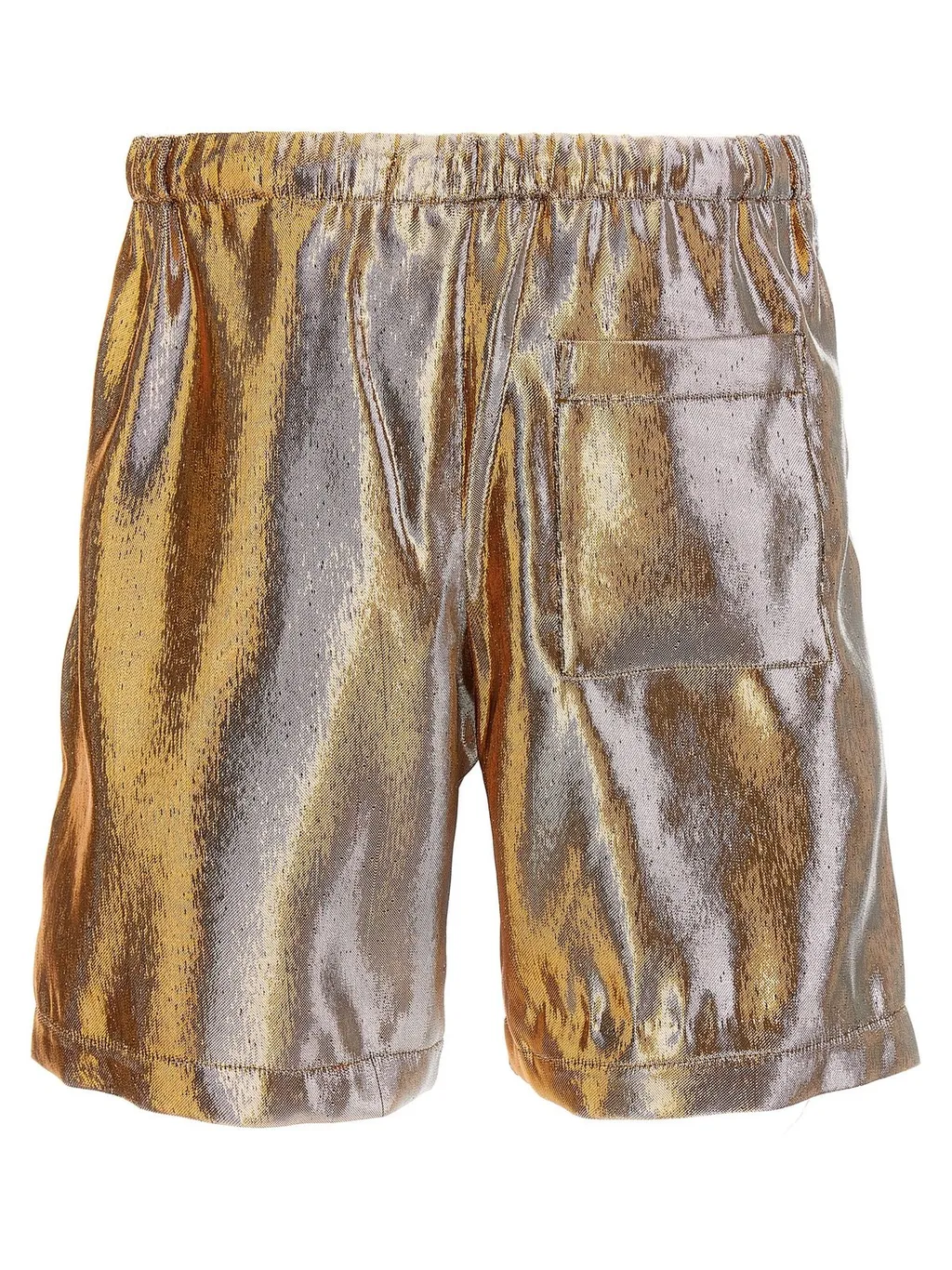 Dries Van Noten Piperi Bermuda Shorts