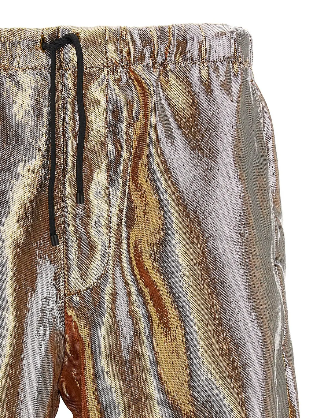 Dries Van Noten Piperi Bermuda Shorts