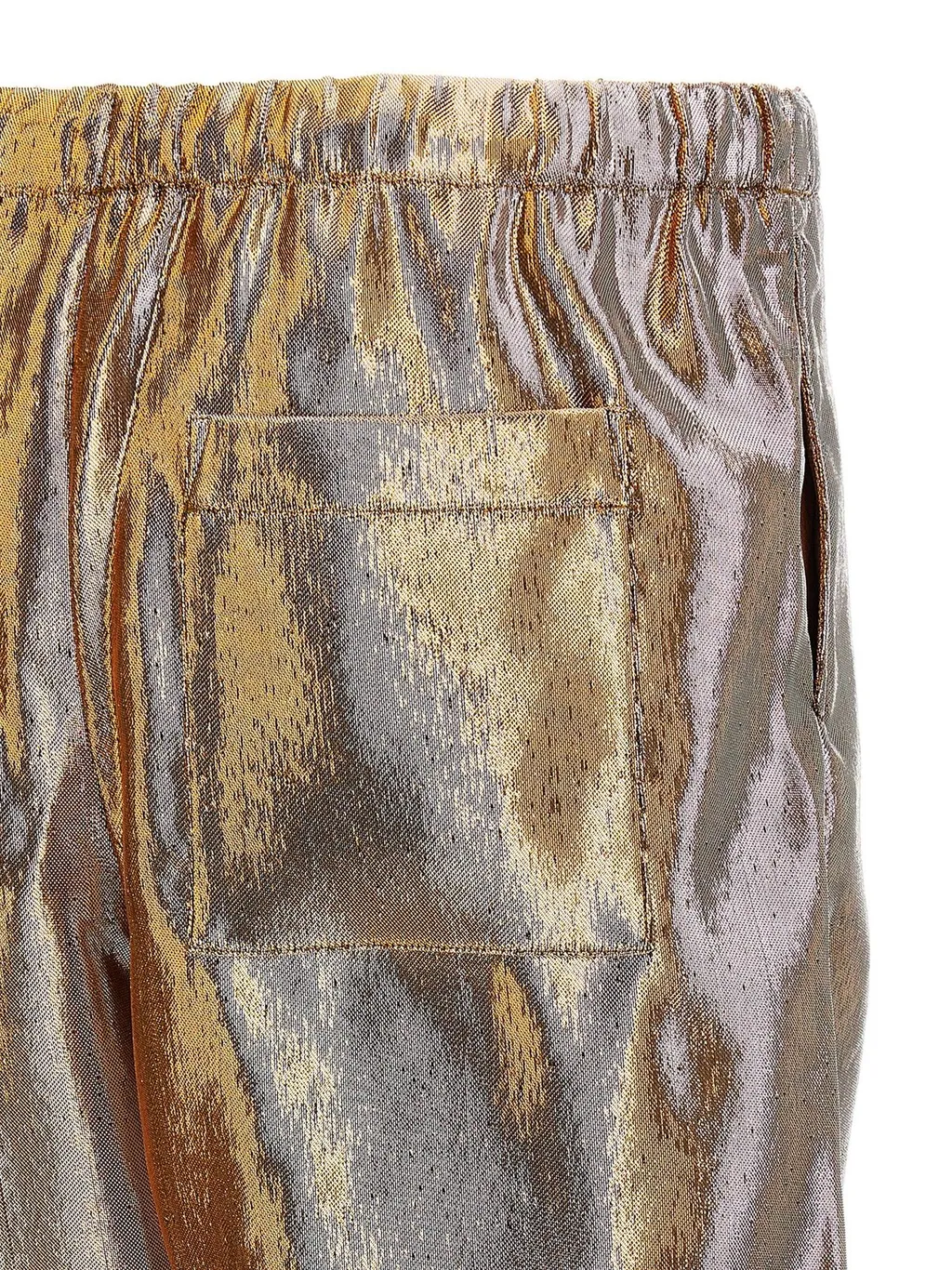 Dries Van Noten Piperi Bermuda Shorts