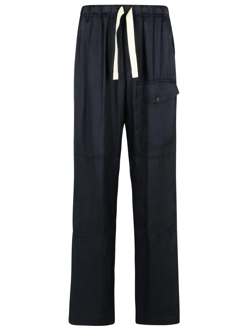 Dries Van Noten Pannoch Drawstring Trousers
